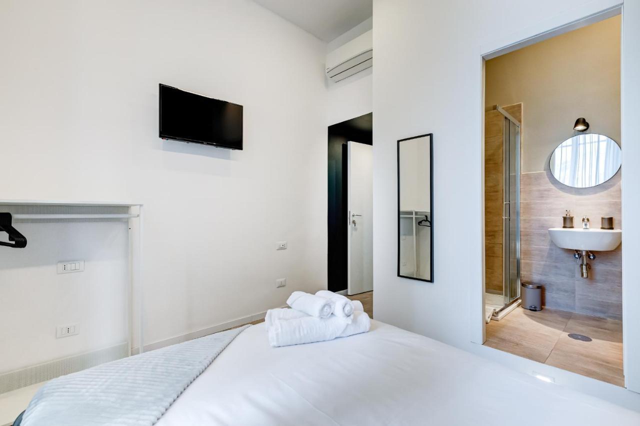 Collina 24 Suites - Close To Via Veneto Rzym Zewnętrze zdjęcie