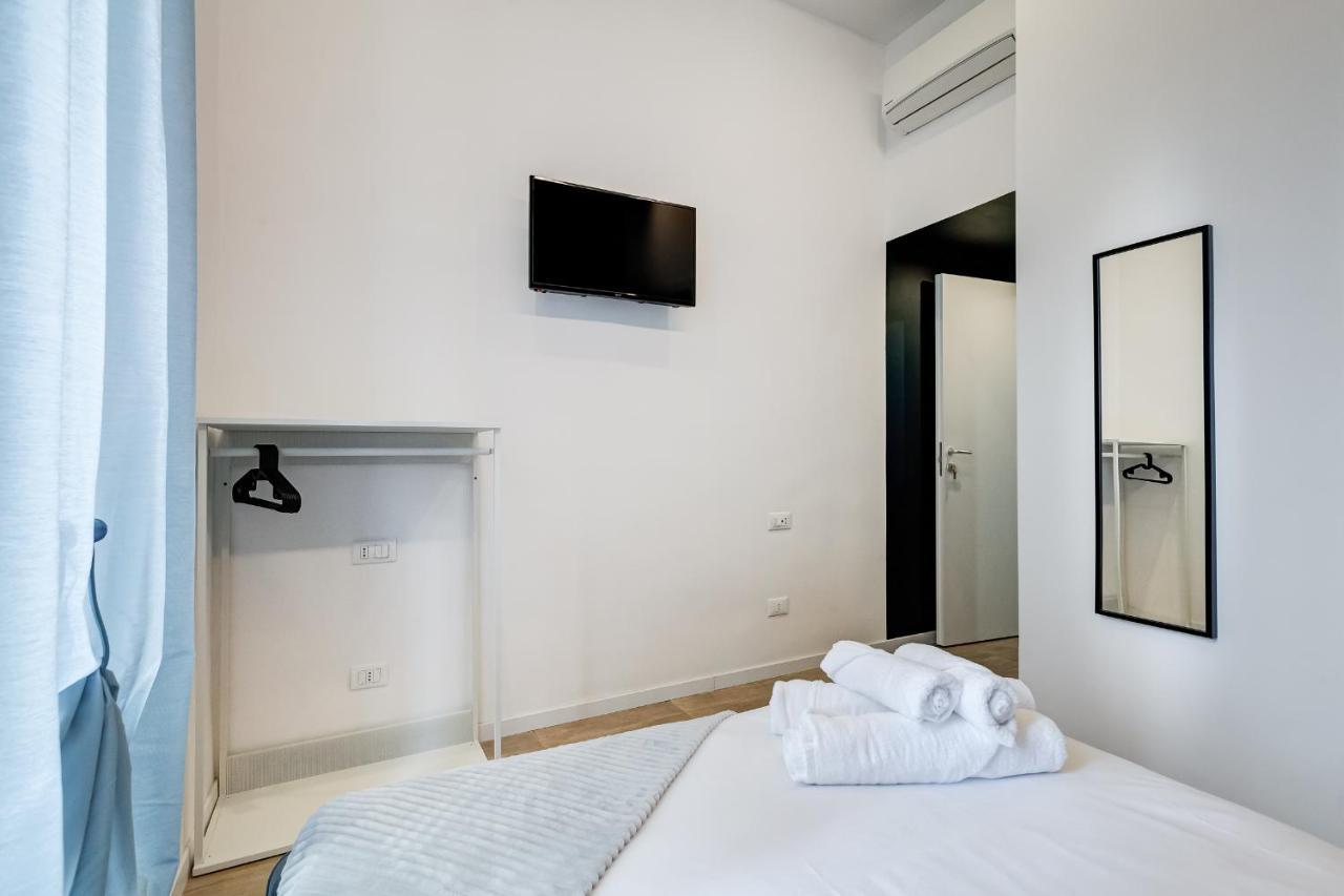 Collina 24 Suites - Close To Via Veneto Rzym Zewnętrze zdjęcie