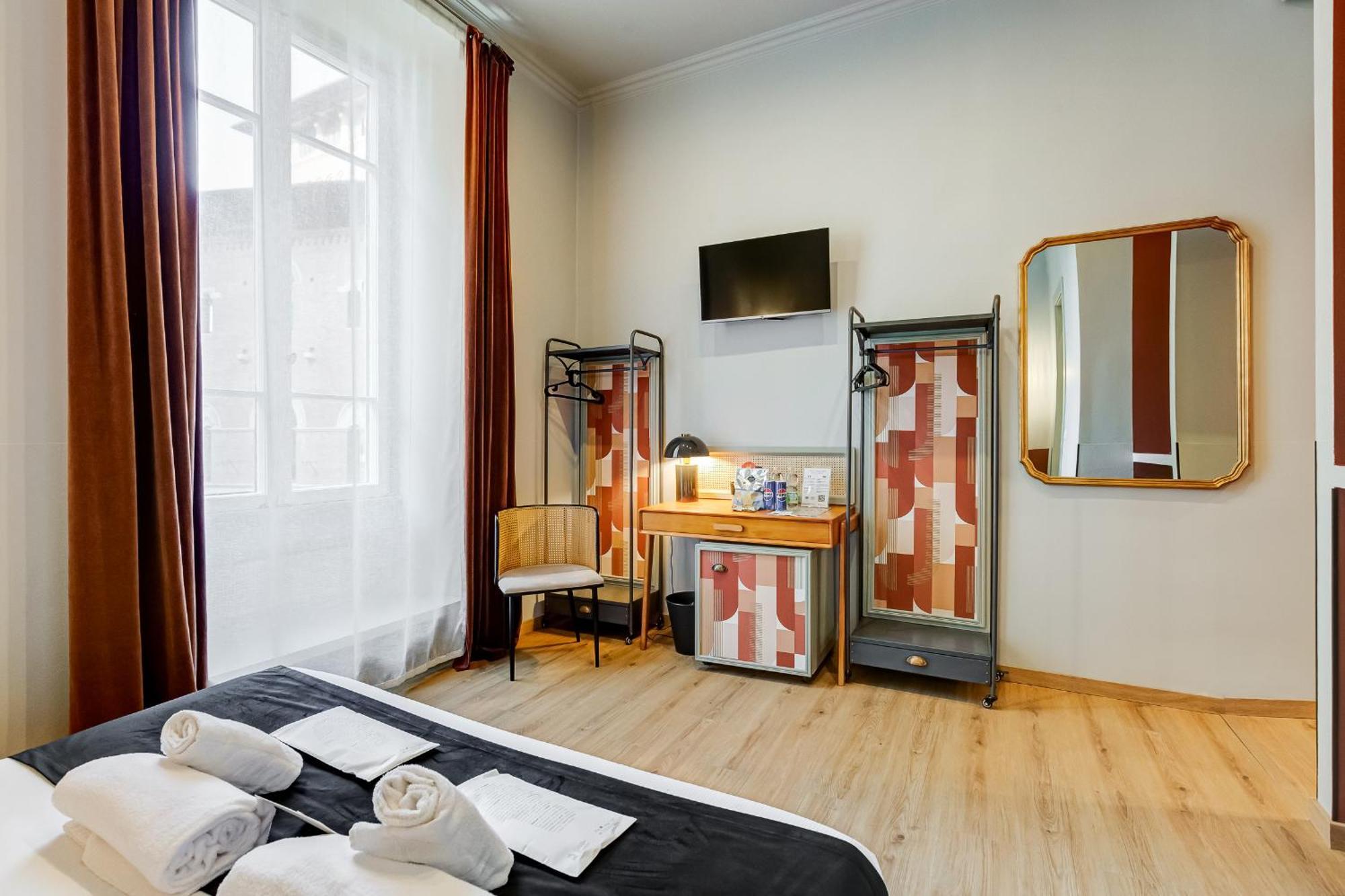 Vivilo Collection - Collina 24 Suites - Close To Via Veneto Rzym Zewnętrze zdjęcie